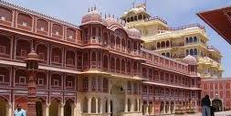 City Palace Jaipur