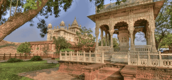 tour to rajasthan