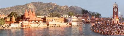 Haridawar India