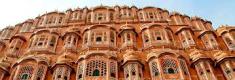 Hawa Mahal Jaipur