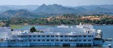 Lake Palace Udaipur