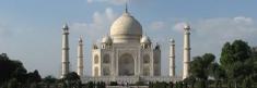 Taj Mahal India